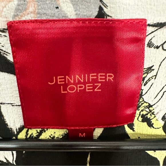 Jennifer Lopez Medium Kimono - Brand New With Tags! - Picture 4 of 10